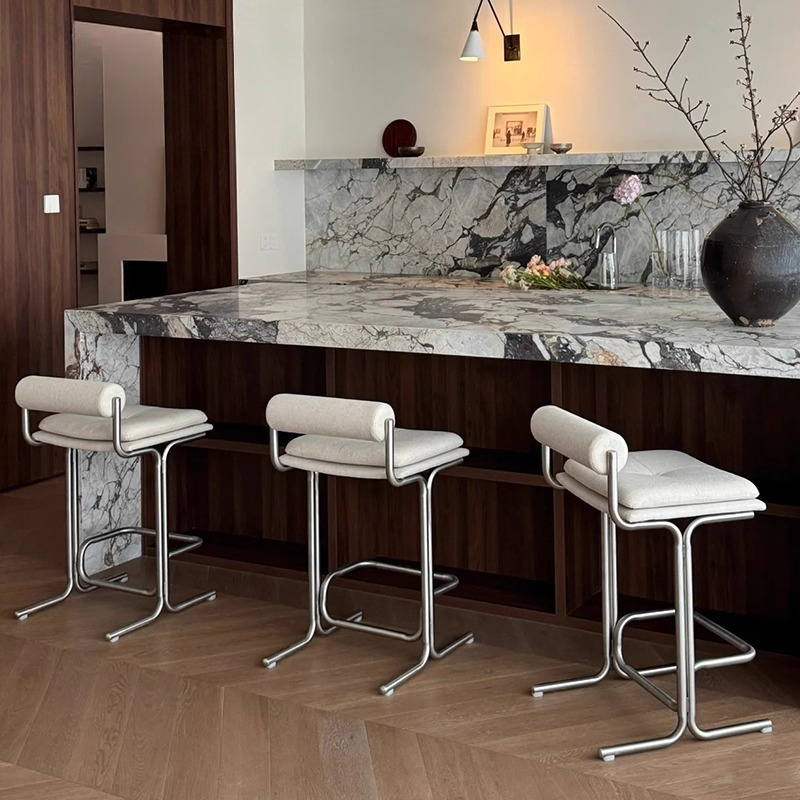 Taburete de Bar de Diseño Insp - Commercial Kitchen Design reseña y precio