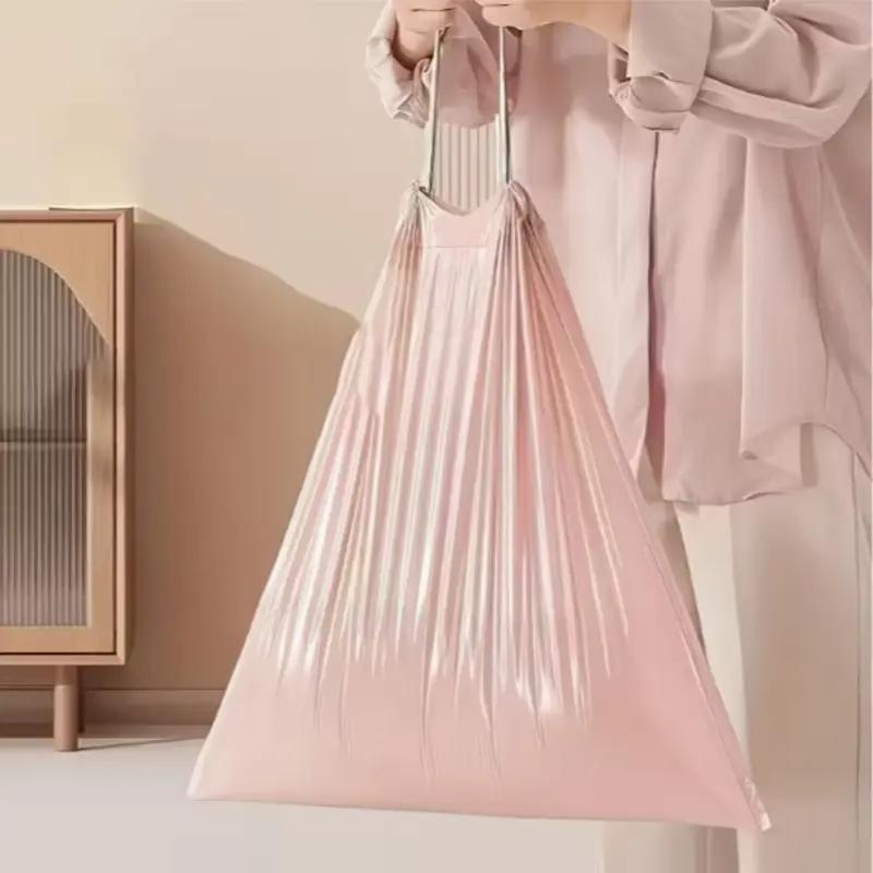 100 Bolsas de Basura Gruesas c - Commercial Kitchen Trash Can reseña y precio