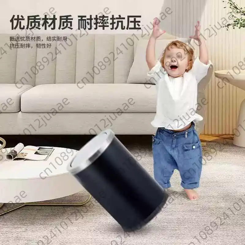 Bote de basura de acero inoxid - Commercial Kitchen Trash Can reseña y precio