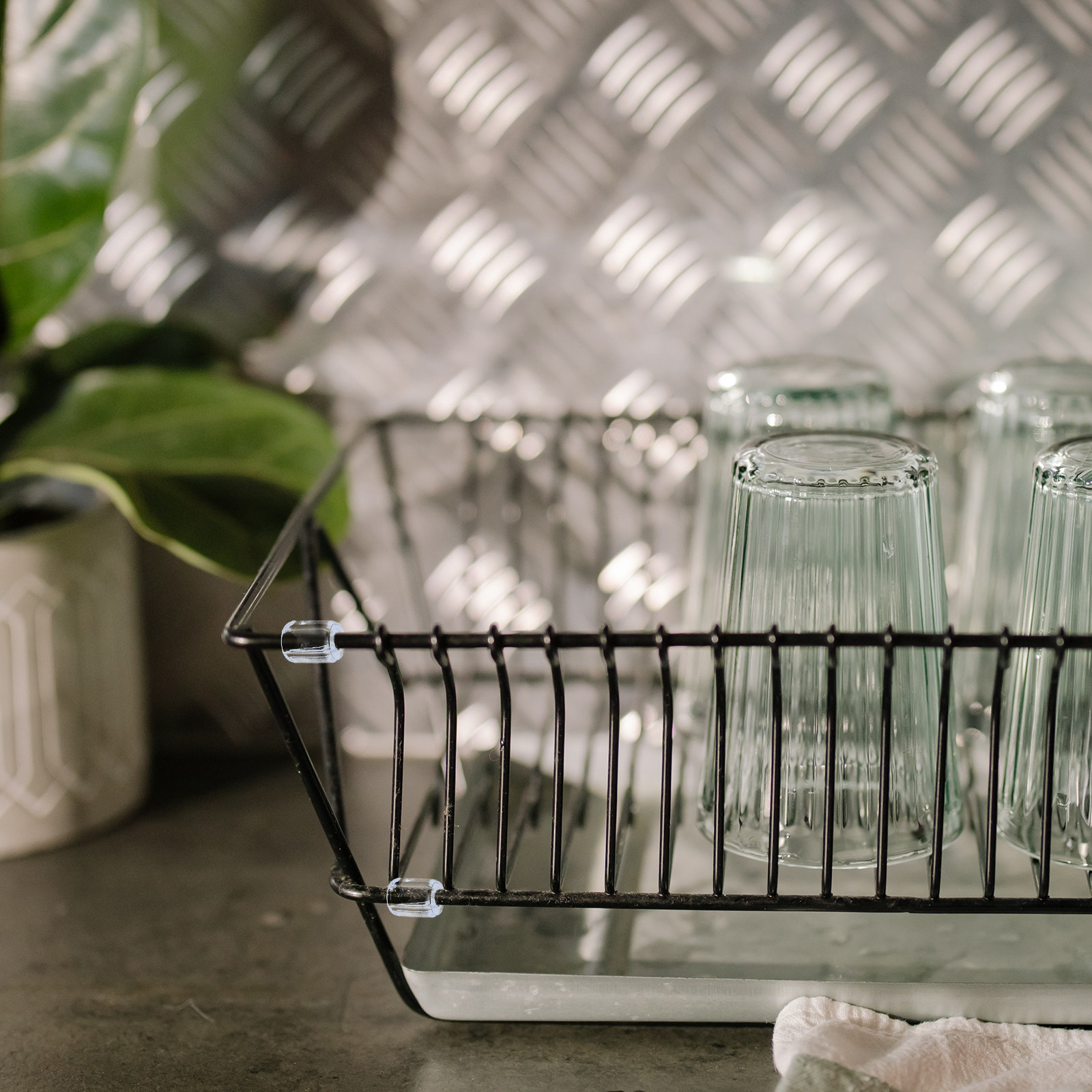 80 Piezas de Patas de Repuesto - Commercial Kitchen Setup reseña y precio
