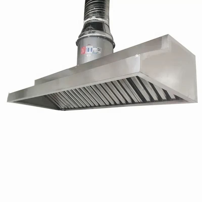 Kitlalong - Campana Extractora - Commercial Exhaust Hood reseña y precio