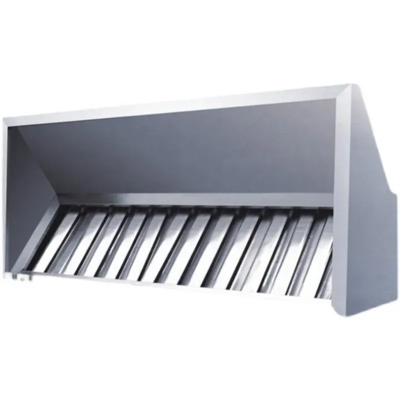 Kitlalong - Campana Extractora - Commercial Exhaust Hood reseña y precio