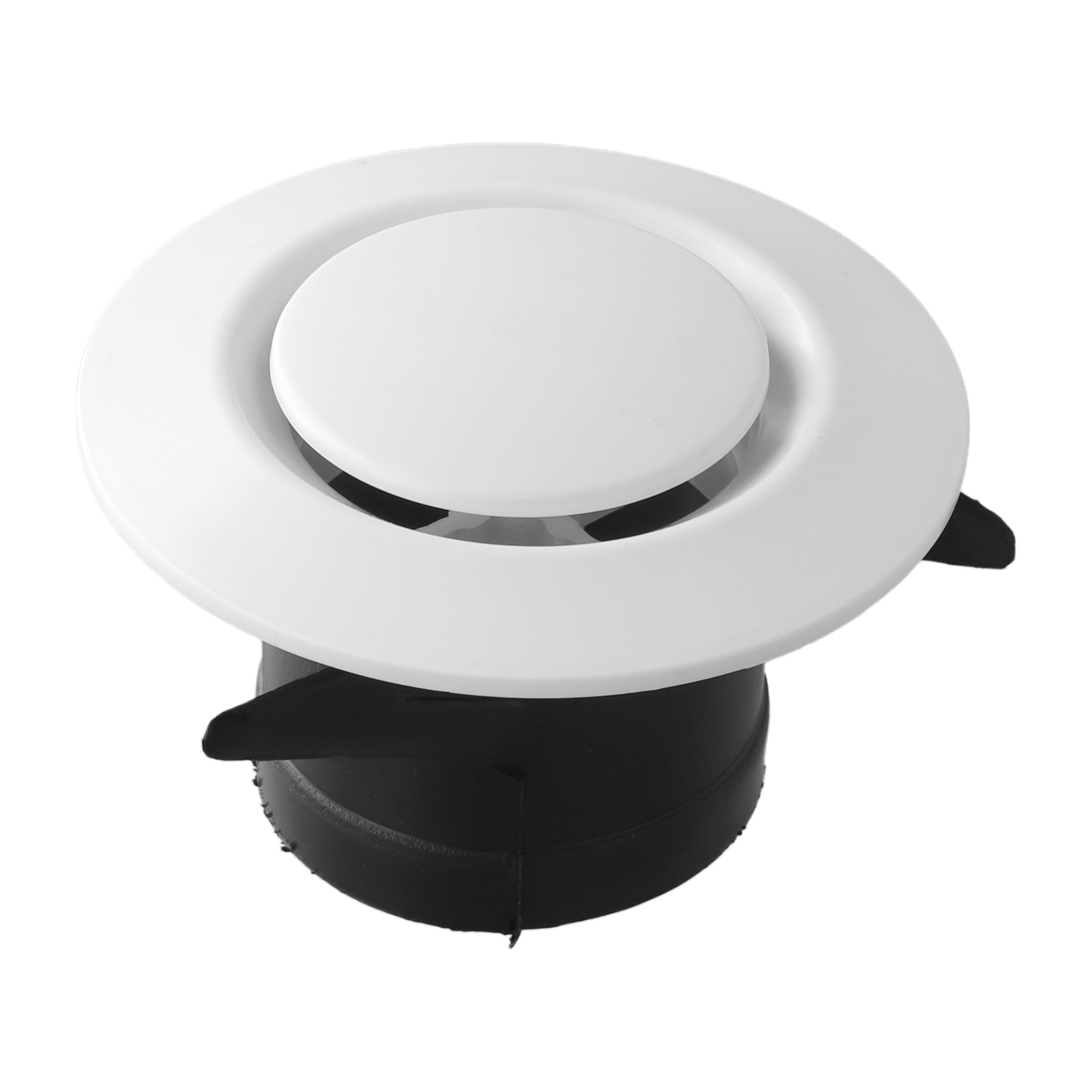 Rejilla de Ventilación Redonda - Commercial Exhaust Hood reseña y precio