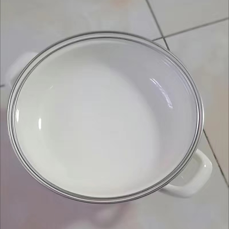Cacerola de doble oreja de esm - Soup Kettle Warmer reseña y precio