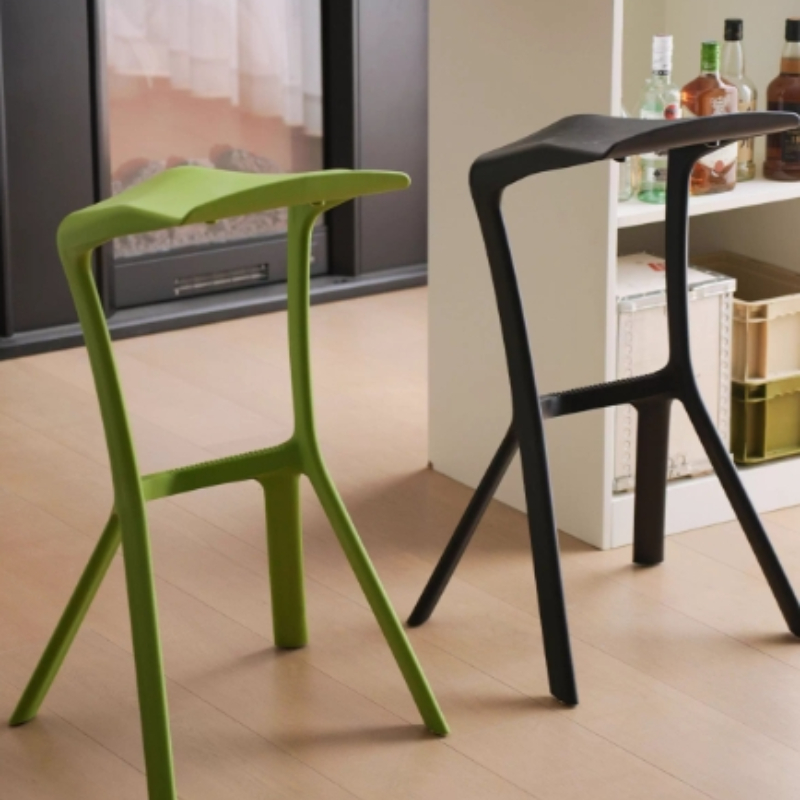 Silla de Cocina de Plástico Re - Commercial Kitchen Design reseña y precio
