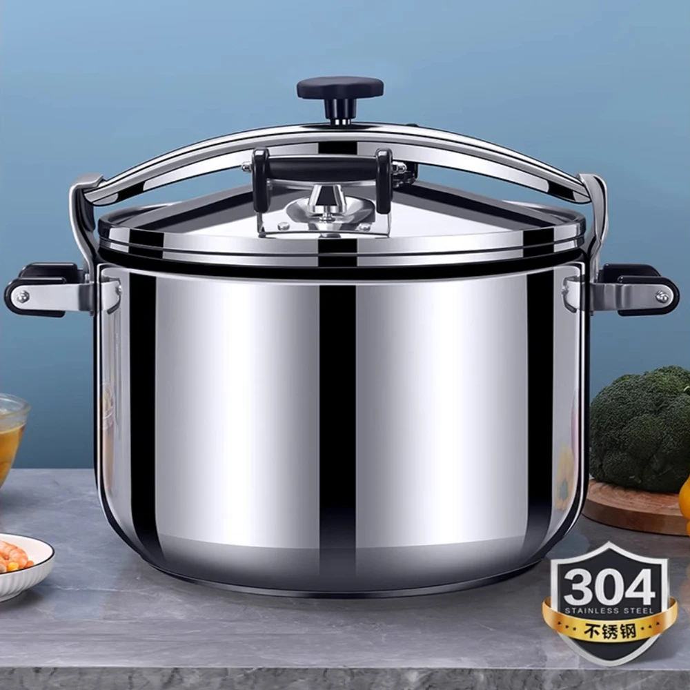 Olla a presión comercial de 70 - Commercial Rice Cooker reseña y precio