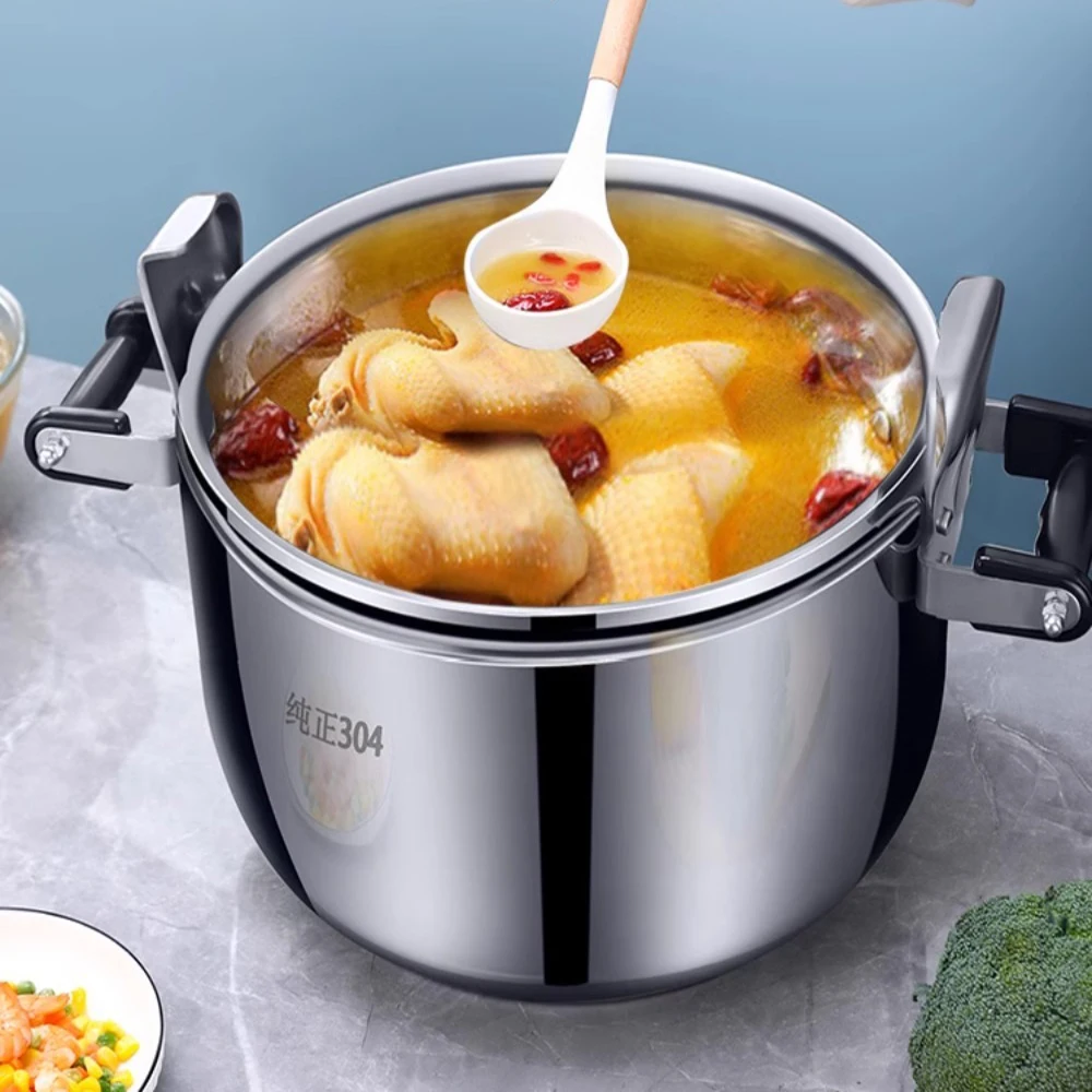 Olla a presión comercial de 70 - Commercial Rice Cooker reseña y precio