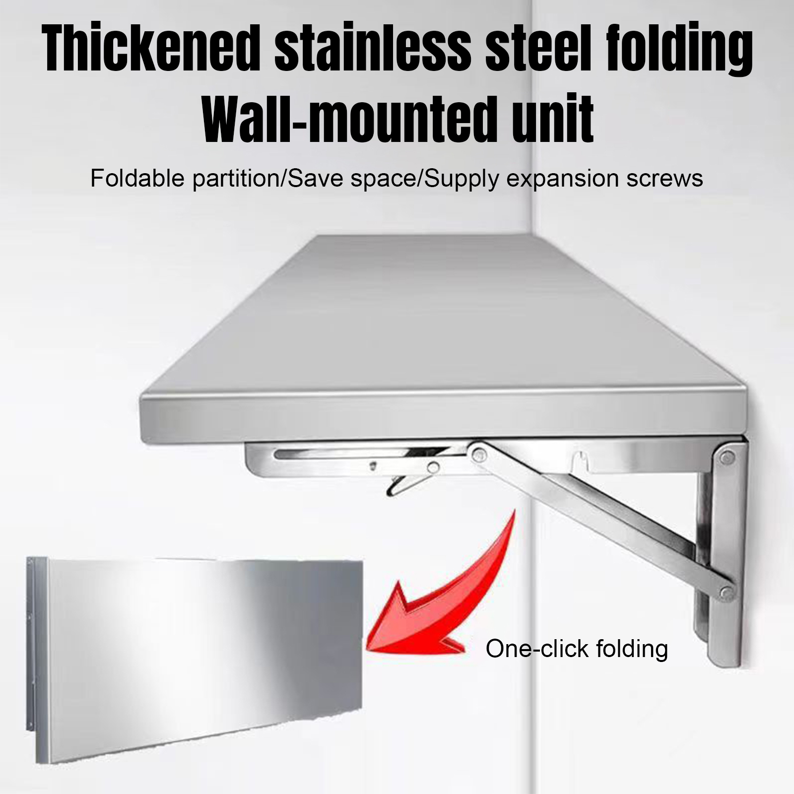 Estante de Almacenamiento Pleg - Commercial Kitchen Prep Table With Storage reseña y precio