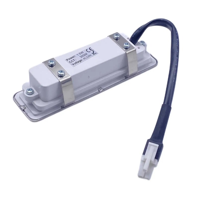 Interruptor de botón de 4 tecl - Commercial Exhaust Hood reseña y precio