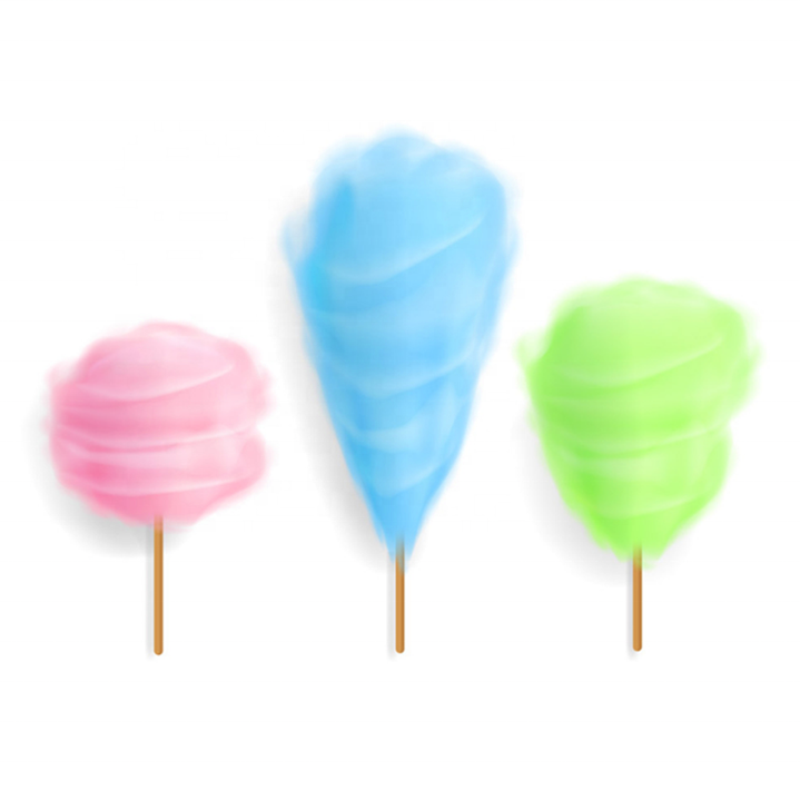 Máquina de Algodón de Azúcar p - Candy Floss Machine Commercial reseña y precio