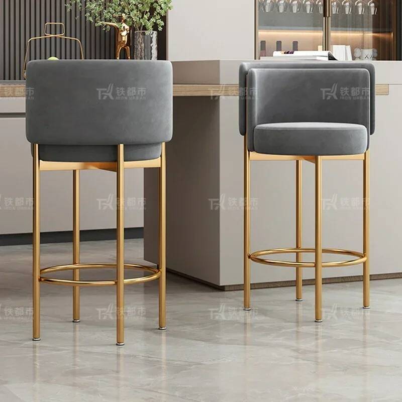Muebles de diseño, silla moder - Commercial Kitchen Design reseña y precio