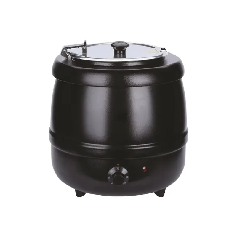 Equipo comercial de autoservic - Soup Kettle Warmer reseña y precio