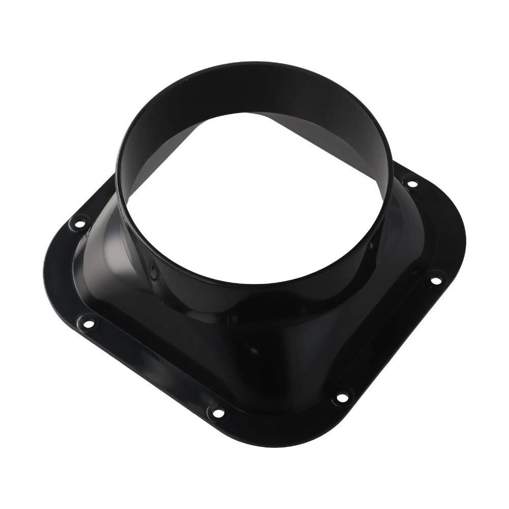 Conector de Manguera para Vent - Commercial Exhaust Hood reseña y precio