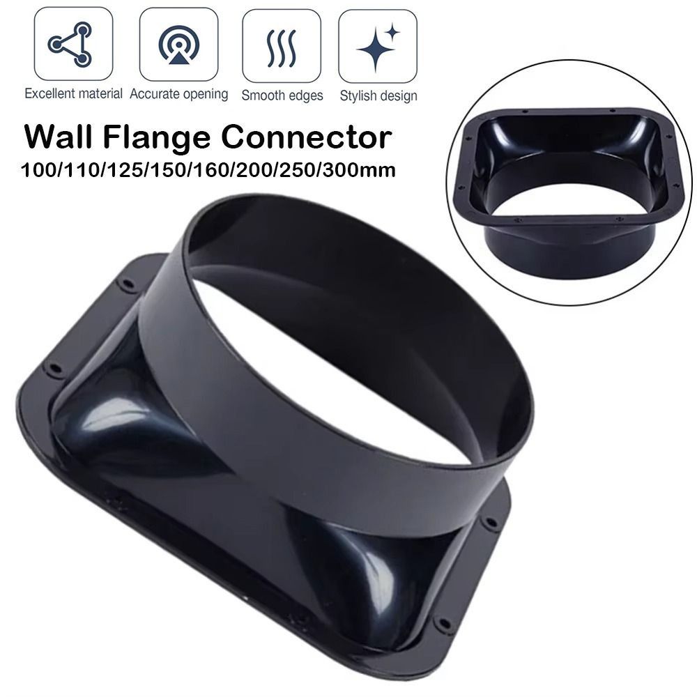 Conector de Manguera para Vent - Commercial Exhaust Hood reseña y precio