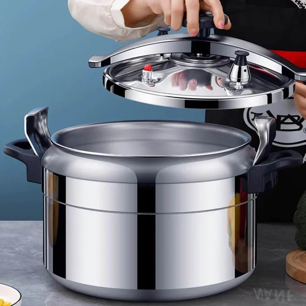 Olla a presión comercial de 50 - Commercial Rice Cooker reseña y precio
