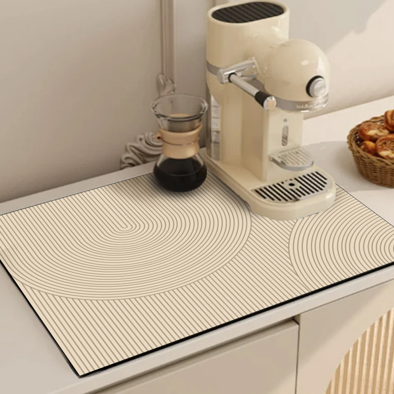 VIKAMA Alfombrilla Protectora  - Commercial Kitchen Prep Table reseña y precio