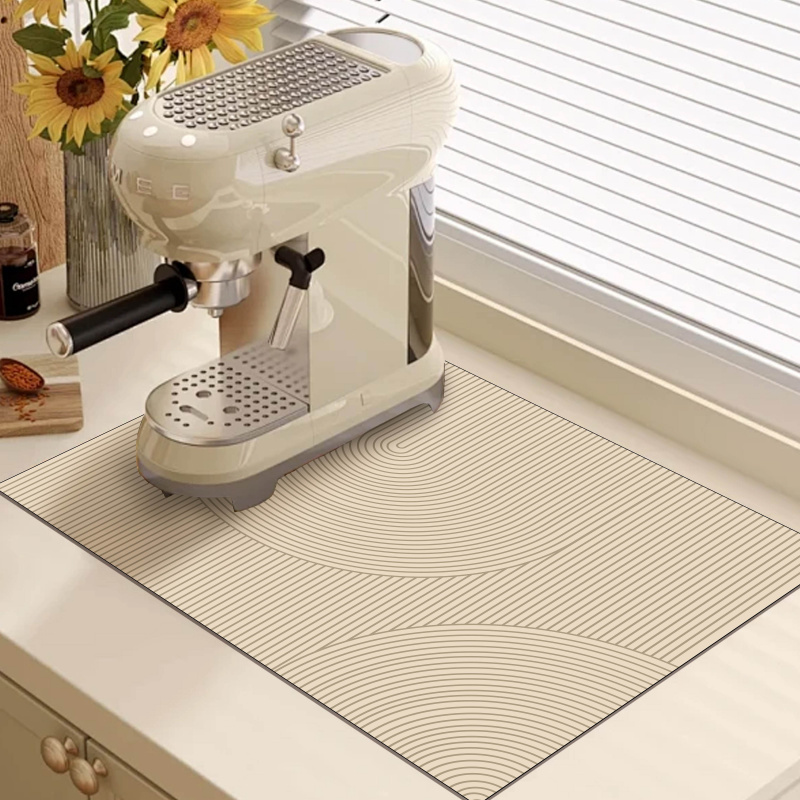 VIKAMA Alfombrilla Protectora  - Commercial Kitchen Prep Table reseña y precio