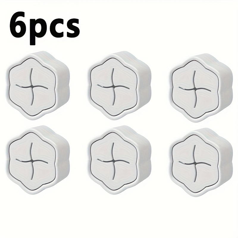 6 Ganchos Adhesivos para Toall - Commercial Kitchen Setup reseña y precio