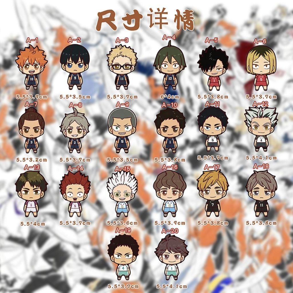 Haikyuu!! Más Vendido Pegatina - Commercial Kitchen Setup reseña y precio