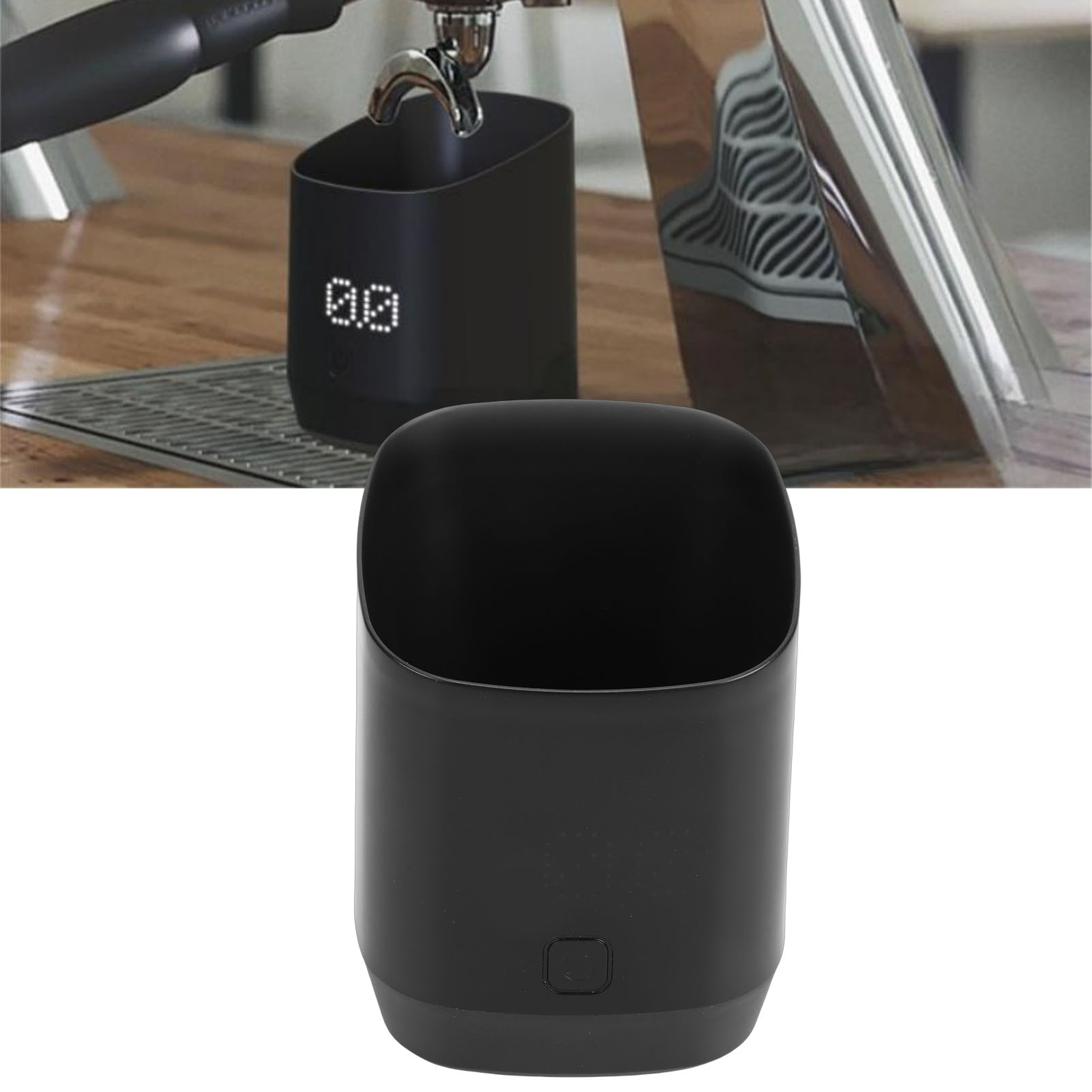 Taza Dosificadora Digital con  - Commercial Kitchen Setup reseña y precio