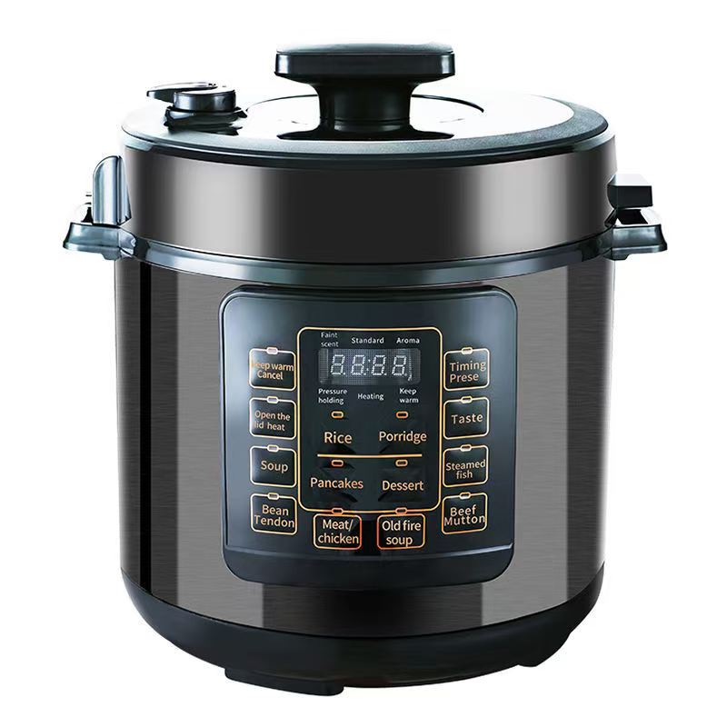 Olla a Presión Eléctrica Domés - Commercial Rice Cooker reseña y precio