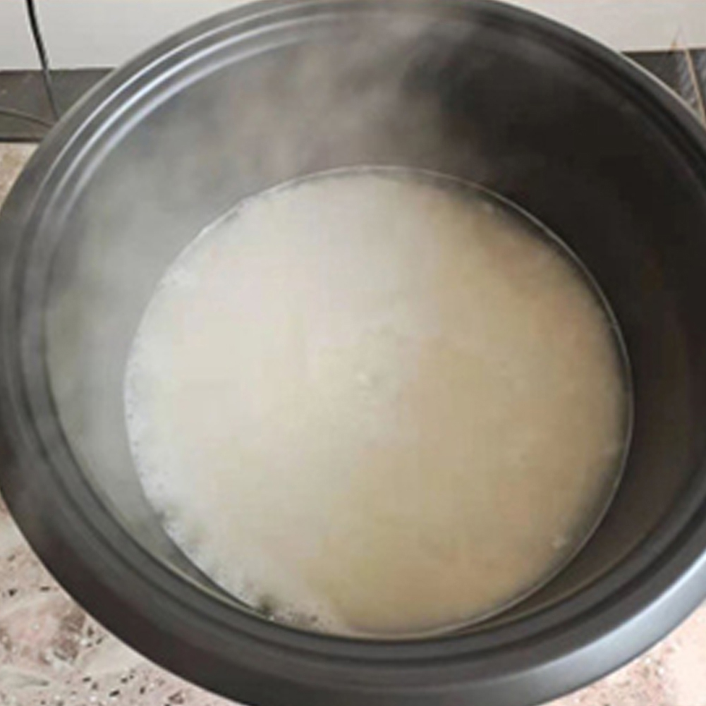 Almohadilla de silicona reutil - Commercial Rice Cooker reseña y precio