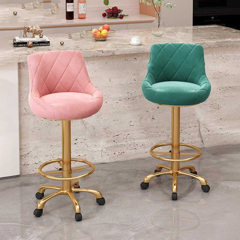 Sillas de Bar con diseño de te - Commercial Kitchen Design reseña y precio