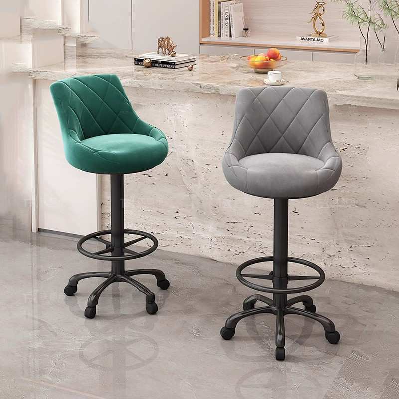 Sillas de Bar con diseño de te - Commercial Kitchen Design reseña y precio