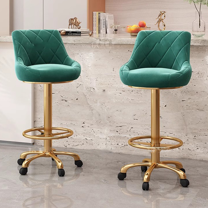 Sillas de Bar con diseño de te - Commercial Kitchen Design reseña y precio