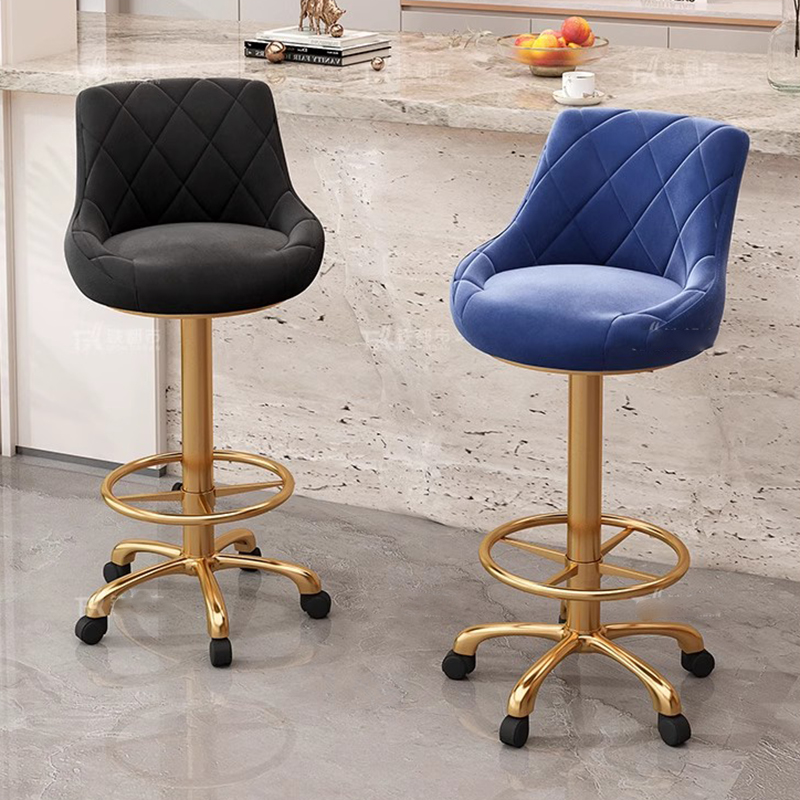 Sillas de Bar con diseño de te - Commercial Kitchen Design reseña y precio