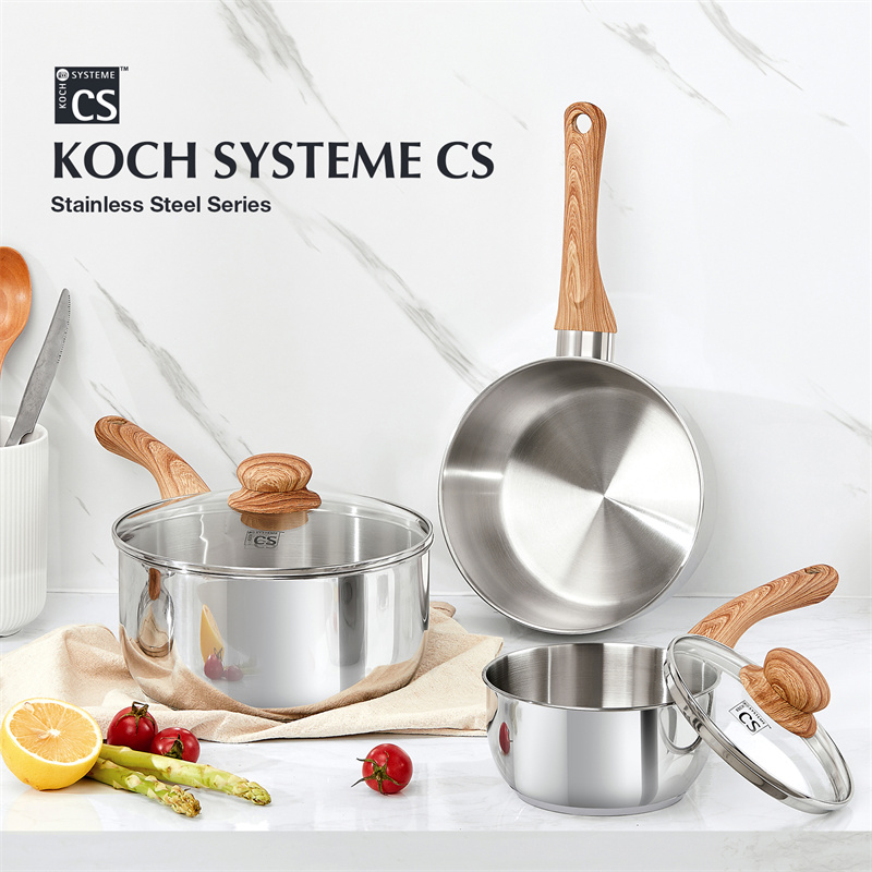 KOCH SYSTEME CS cacerola de ac - Soup Kettle Warmer reseña y precio