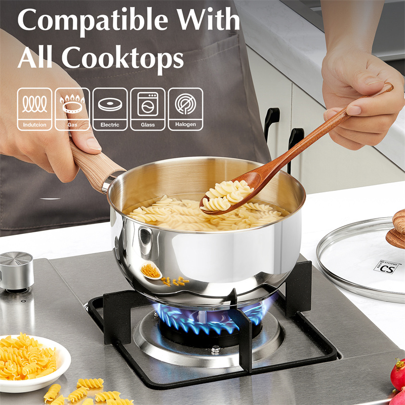 KOCH SYSTEME CS cacerola de ac - Soup Kettle Warmer reseña y precio