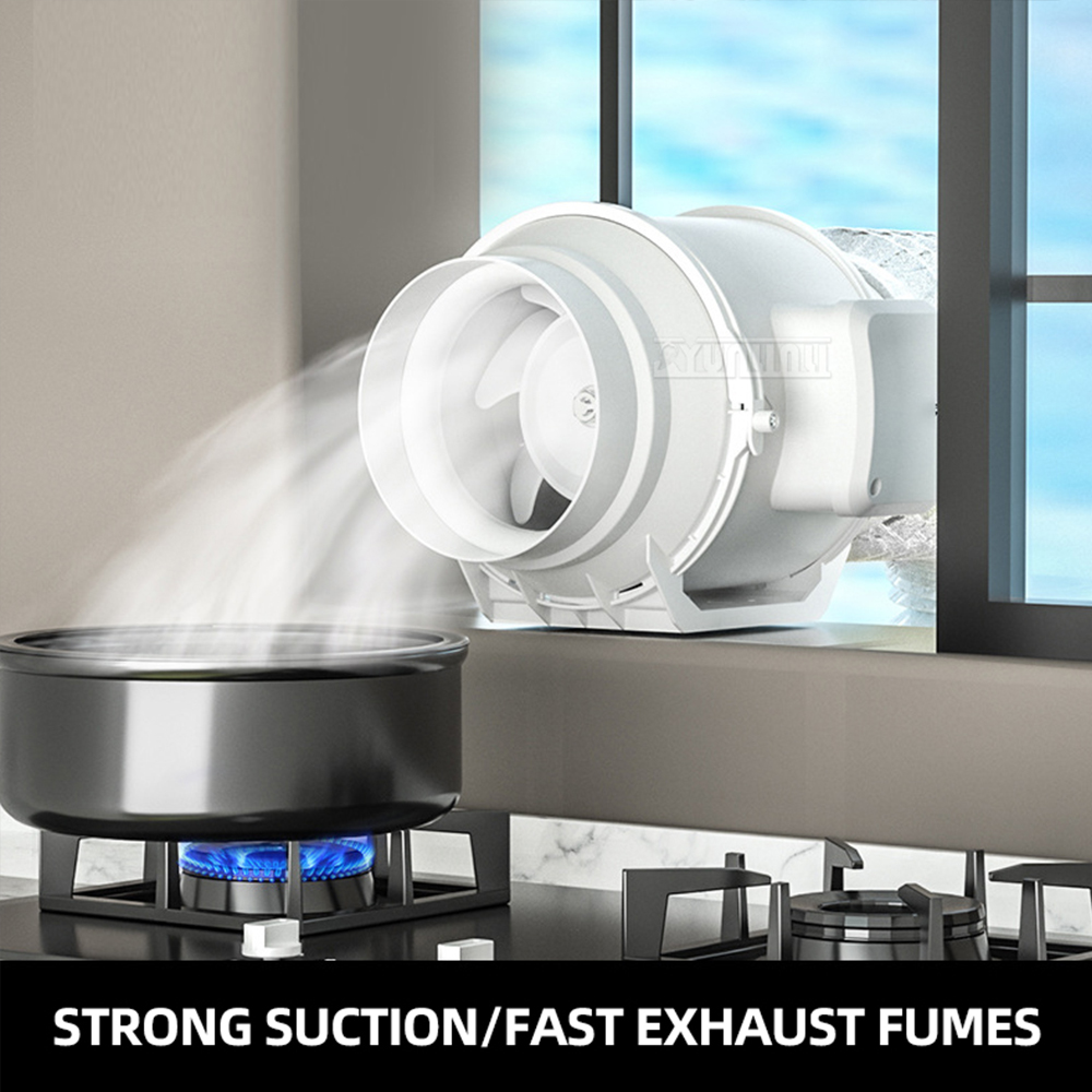 Campana extractora de cocina p - Commercial Exhaust Hood reseña y precio