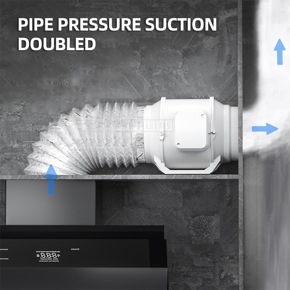 Campana extractora de cocina p - Commercial Exhaust Hood reseña y precio