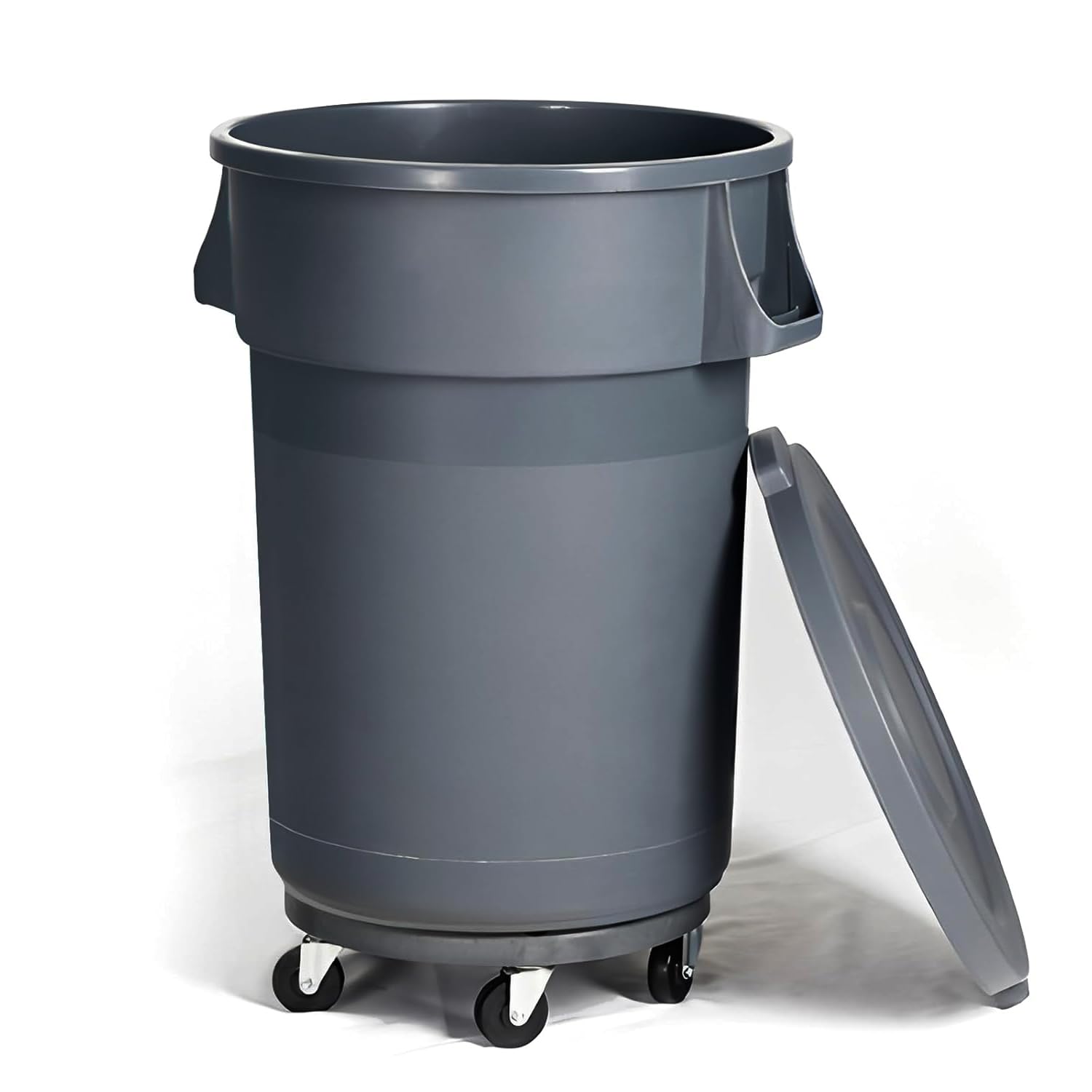 Contenedor de Basura para Exte - Commercial Kitchen Trash Can reseña y precio