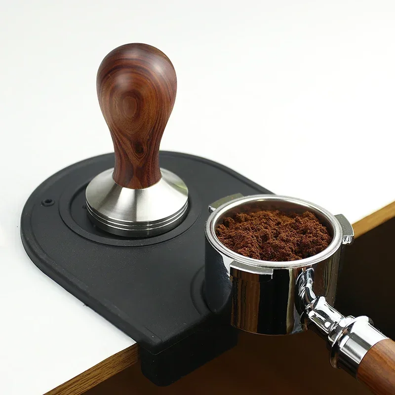 Almohadilla de café en polvo,  - Commercial Kitchen Setup reseña y precio